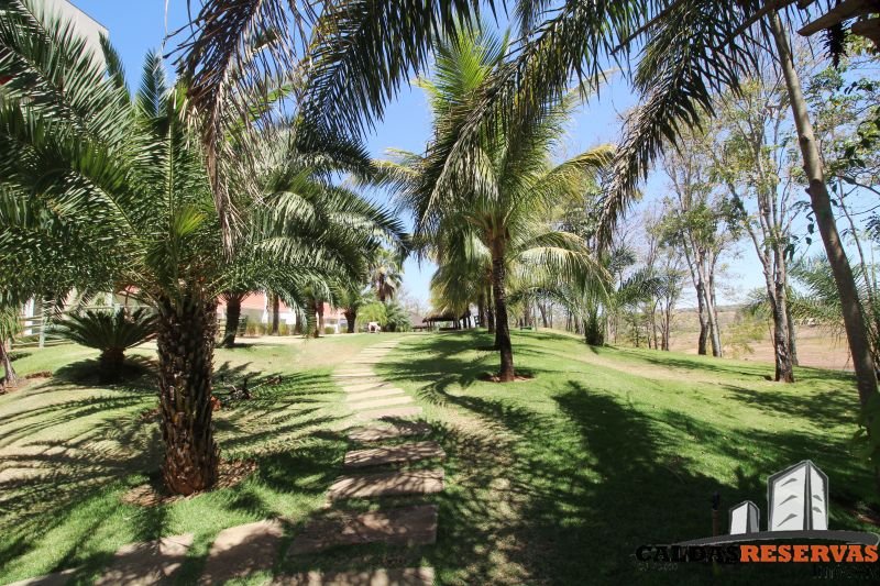 Foto PONTAL DO LAGO